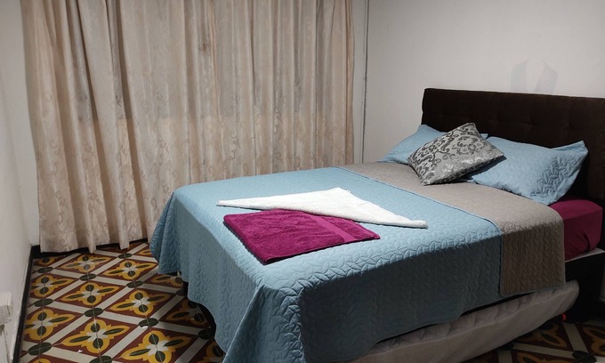 Florencia House | casa queens