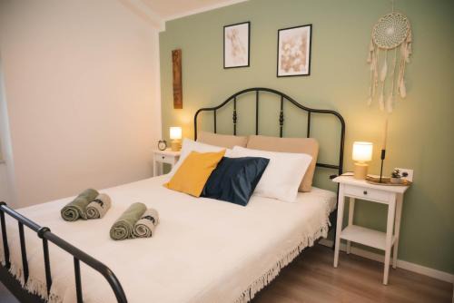 Sveti Bartol Villa | Casa Quieto