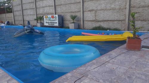 Spegazzini House | Casa Quinta