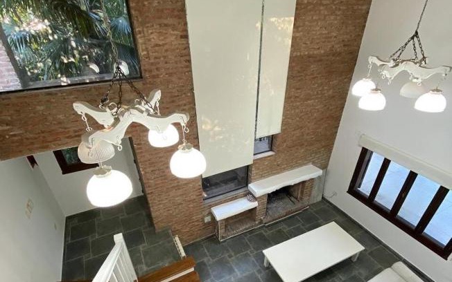 City Bell House | Casa Quinta City Bell