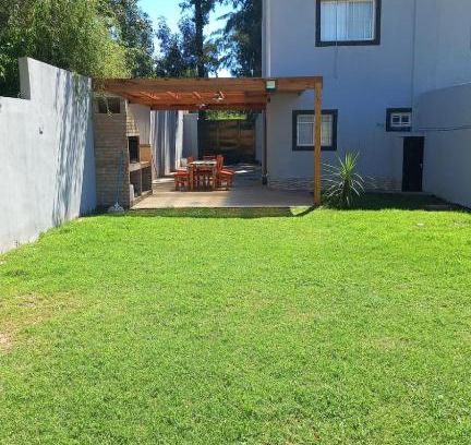 Jose C. Paz House | Casa quinta duplex Tortuguitas