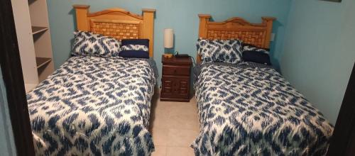 Santa Fe Apartment | Casa Quiroga