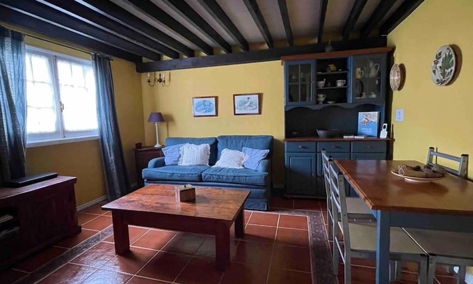 Sete Cidades House | Casa Rústica