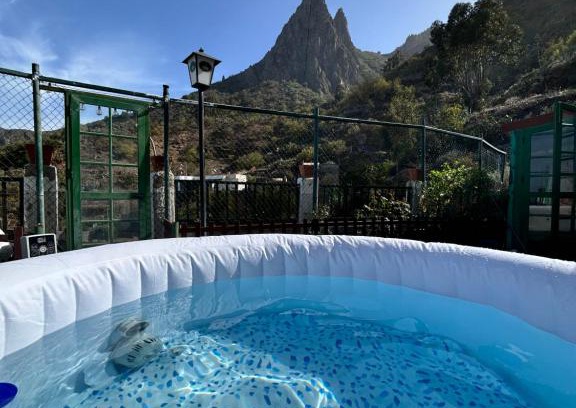 Valsequillo de Gran Canaria House | Casa Rural en Valsequillo