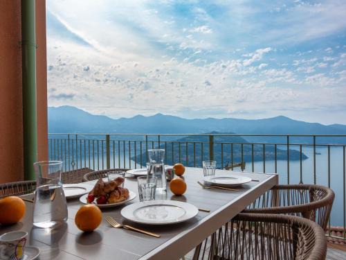 Plassi Apartment | Casa Raki