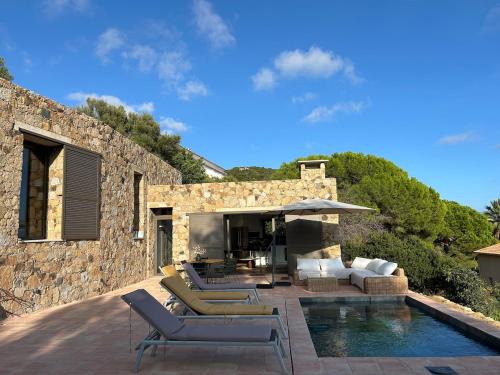 Ajaccio House | Casa Raphael