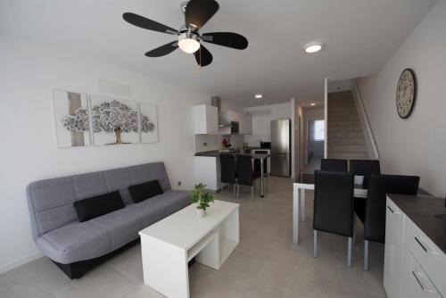 Playa Blanca Apartment | Casa Reina