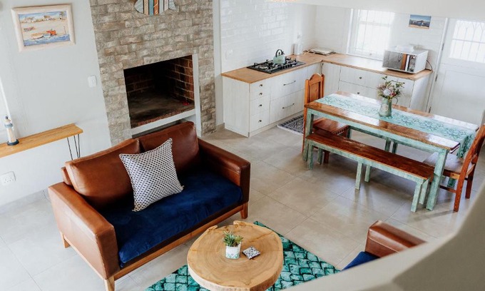Paternoster House | Casa Rene