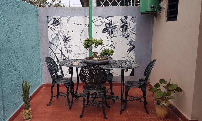 Municipality of Cienaga de Zapata House | Casa Rigo