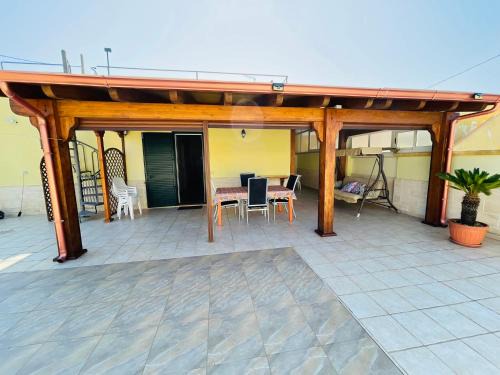 Specchiarica House | Casa Rilù