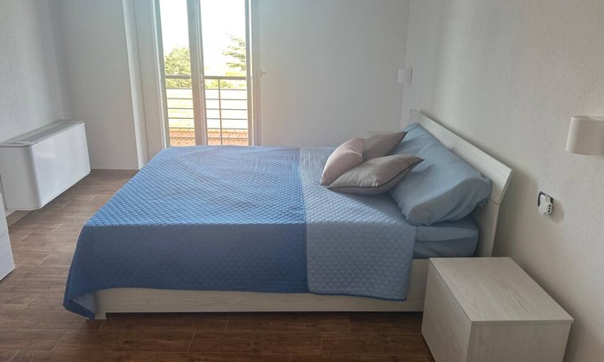 Nulvi House | Casa Rinascita with Pool