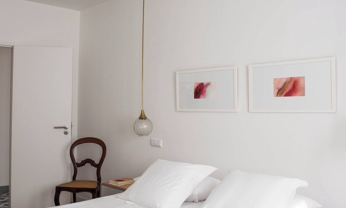 Baiona House | Casa Romântica do Emanuel