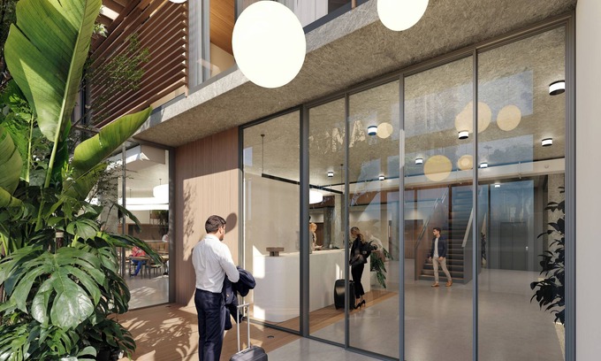 Tarragona Hotel | CASA ROMA Hostel Boutique