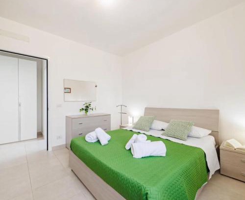 Marina di Ragusa Apartment | Casa Rosa