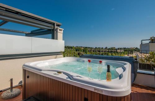 Novigrad House | Casa Rose