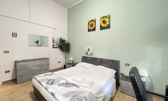 San Giuliano a Mare Apartment | Casa Rossella - Two Bedroom Apartment, Sleeps 4