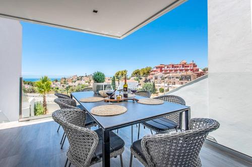 Chimenea Villa | Casa Royal