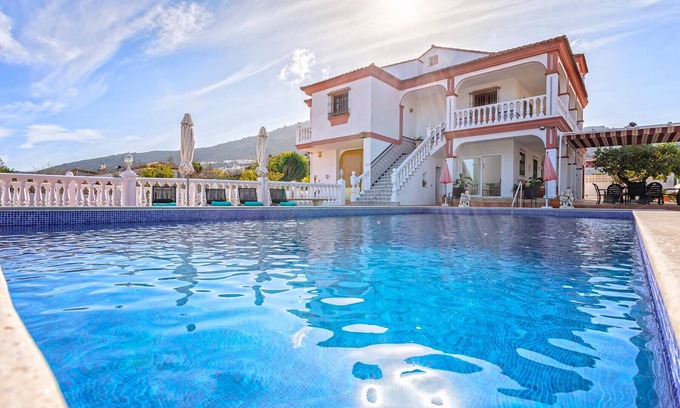 Alhaurin de la Torre Cottage | Casa Rural Mimbrales - Lovely Home