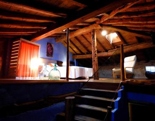 Tubilla del Lago House | Casa Rural 1904