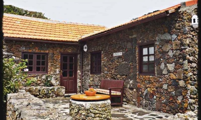 Valverde House | Casa Rural Amasín