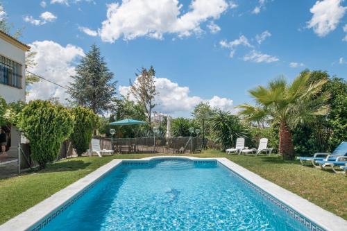 Arriate House | Casa Rural Cantarrana