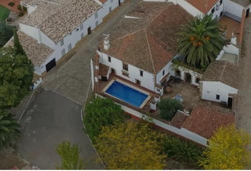 Fuente Obejuna House | Casa Rural con encanto El Coronel, Los Pánchez, Fuente Obejuna