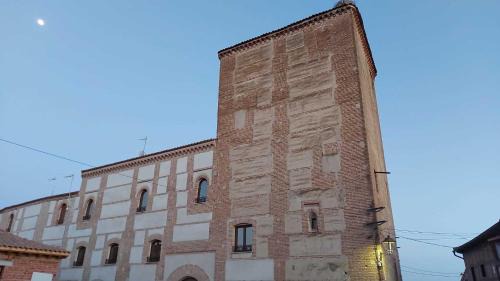 Fontiveros Apartment | Casa Rural EL TORREÓN