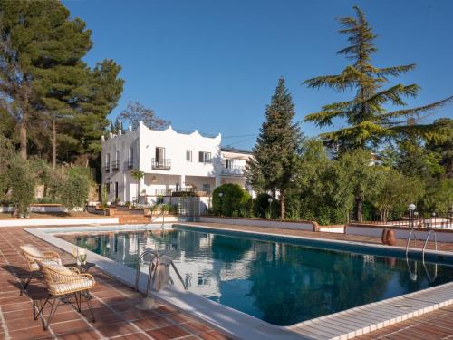 Ronda House | Casa rural Finca San Diego