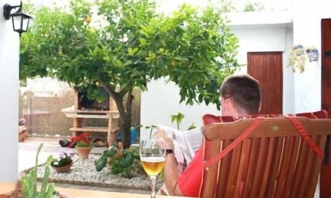 San Jorge Cottage | Casa Rural L'Americà - Entire rental - 6 units