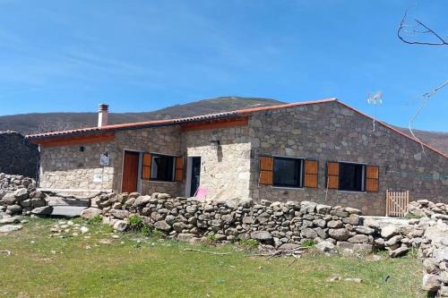 Solana de Avila Villa | Casa rural La Casaca en plena sierra de Gredos