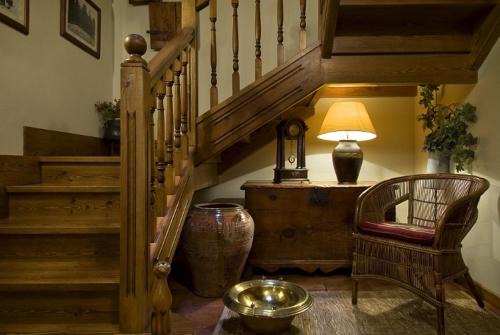 Hecho House | Casa Rural Marín