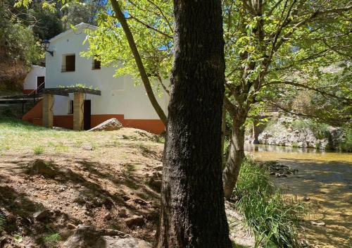 Yeste House | Casa rural Molino Jaraiz