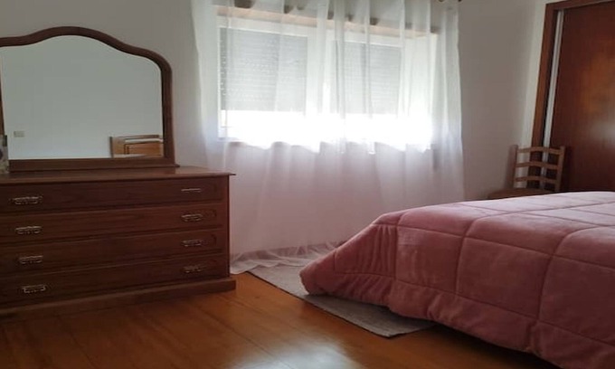 Leiria House | Casa Rural Muito Tranquila