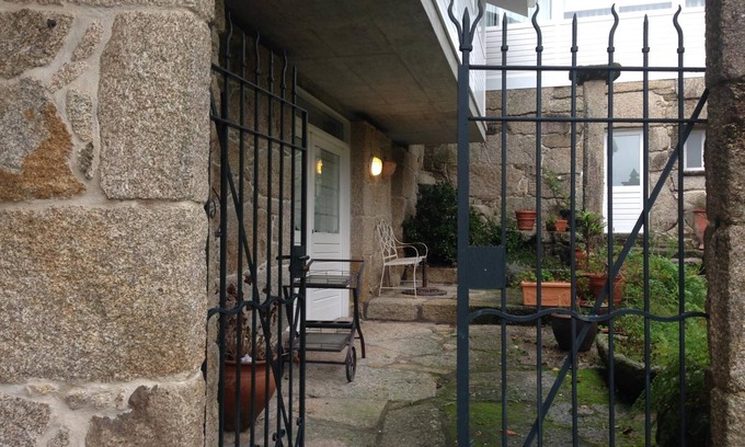 Cotobade House | Casa Rural O'Pozo