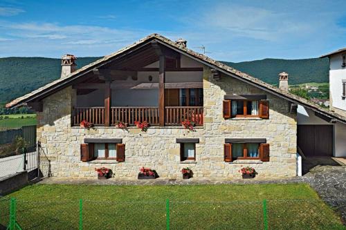 Ultzama House | Casa Rural Pedronea