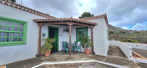 Barlovento House | Casa Rural Peluquina