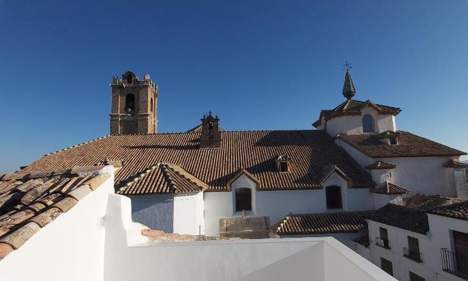 Priego de Cordoba House | Casa Rural Plaza Santa Ana