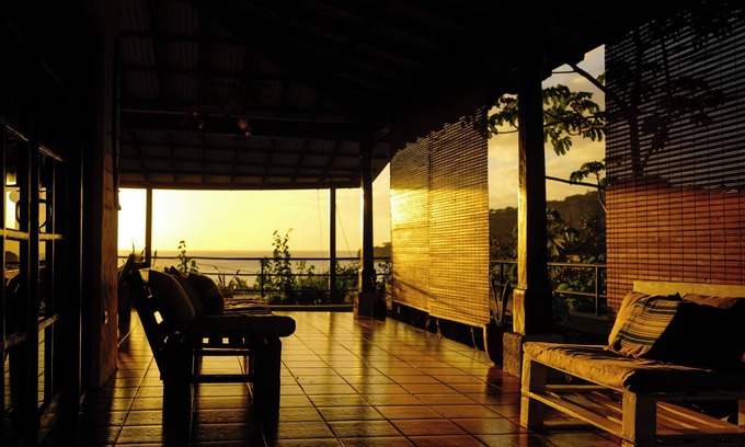San Juan del Sur House | Casa Ruth