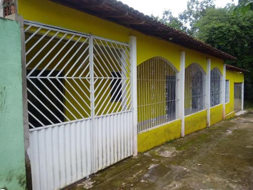 Carananduba House | Casa São Francisco