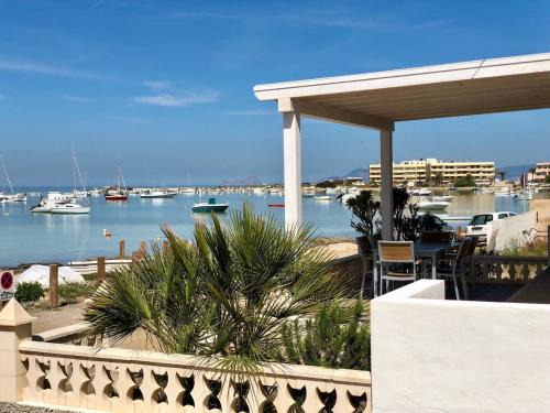La Savina House | Casa S Estany