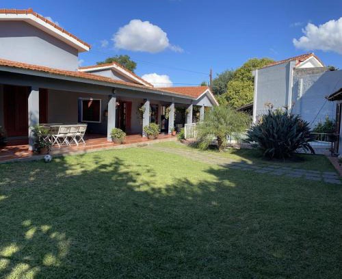 Salta House | casa Salta