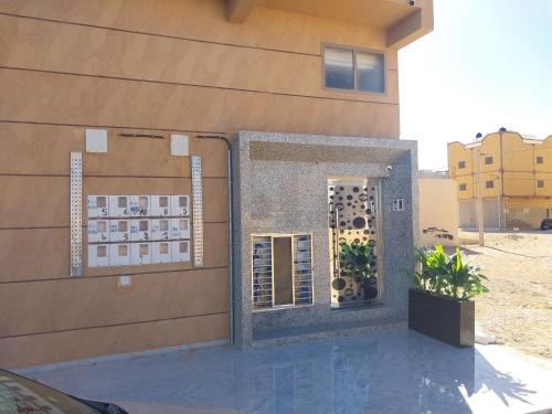 Boujdour Apartment | Casa Salvador 1 boujdour