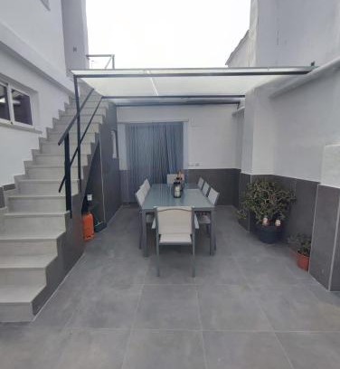 Bunol Apartment | Casa Salvador, Escapada de Aventura y Relax en Buñol