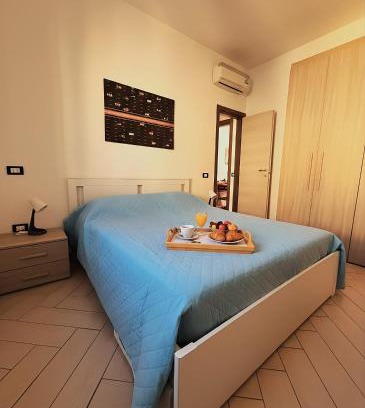 Cornaredo Apartment | Casa Samu