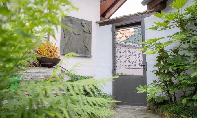 Aurigeno Ski Chalet | Casa San Cristoforo - Atelier