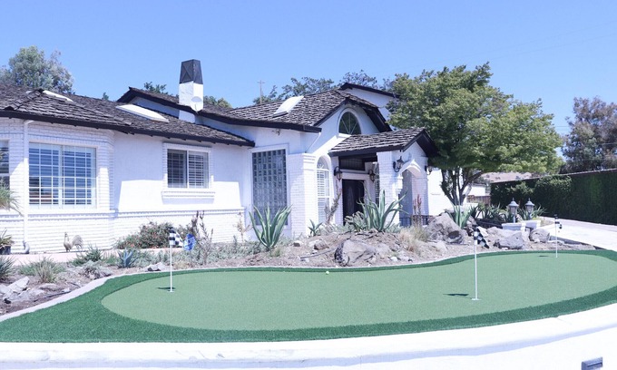 San Martin House | Casa San Martin - Elegant 4 bedroom Estate