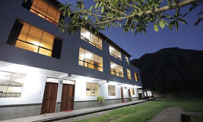 Yucay Hotel | Casa San Vicente Yucay