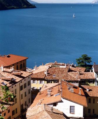 Torbole sul Garda Apartment | Casa Sandra Bertolini Appartamenti