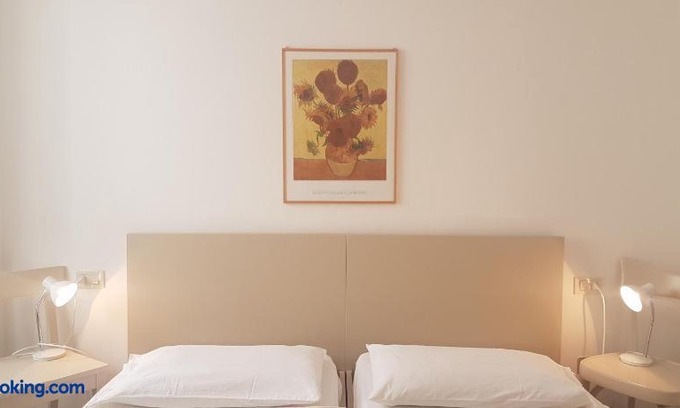Torbole sul Garda Apartment | Casa Sandra Bertolini Appartamenti
