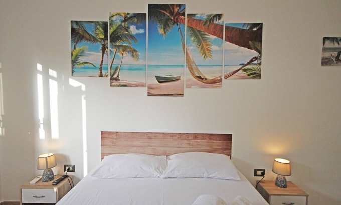 La Strea House | Casa Sandrina - Porto Cesareo